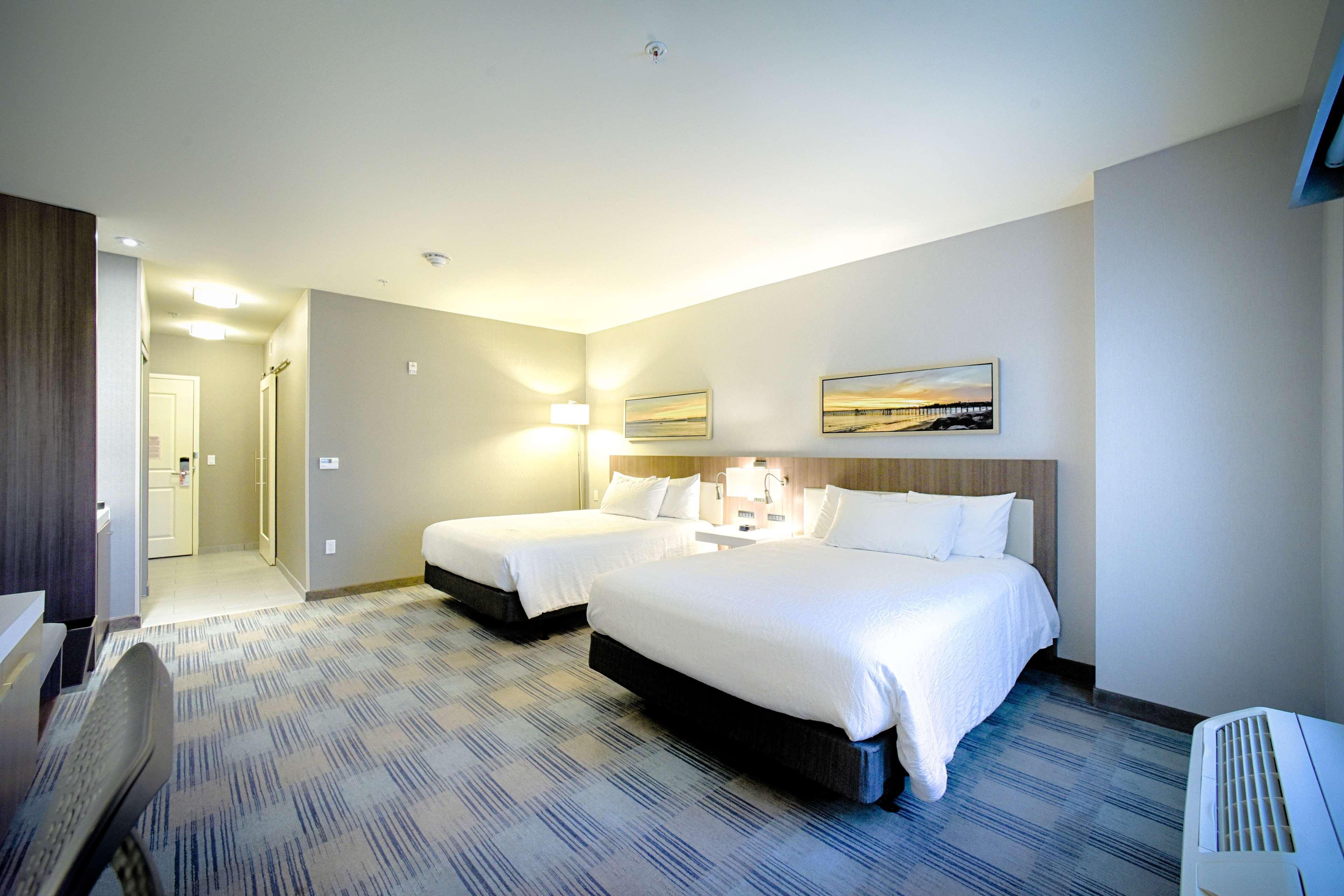 Hilton Garden Inn Santa Barbara/Goleta Kültér fotó