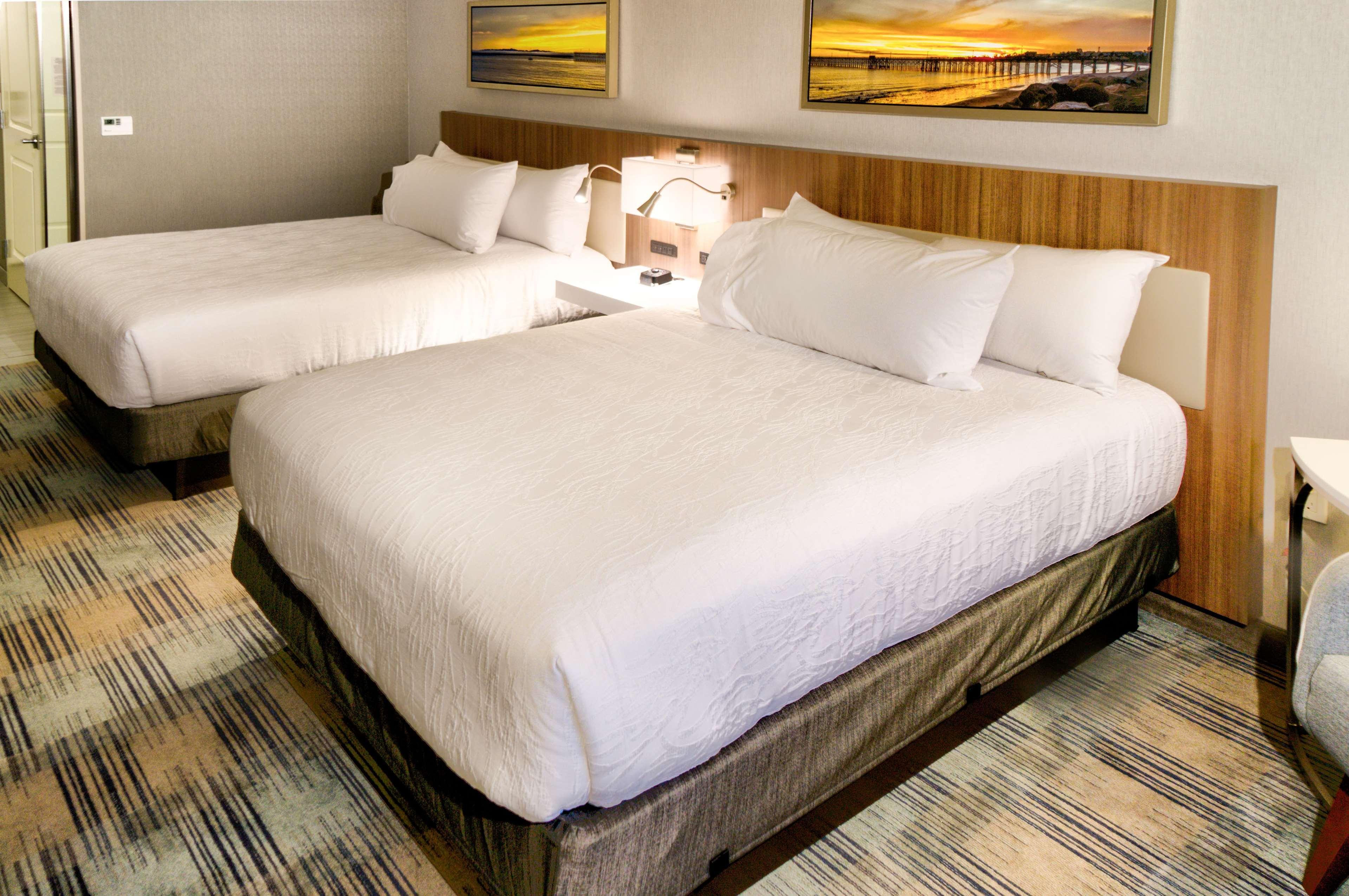 Hilton Garden Inn Santa Barbara/Goleta Kültér fotó