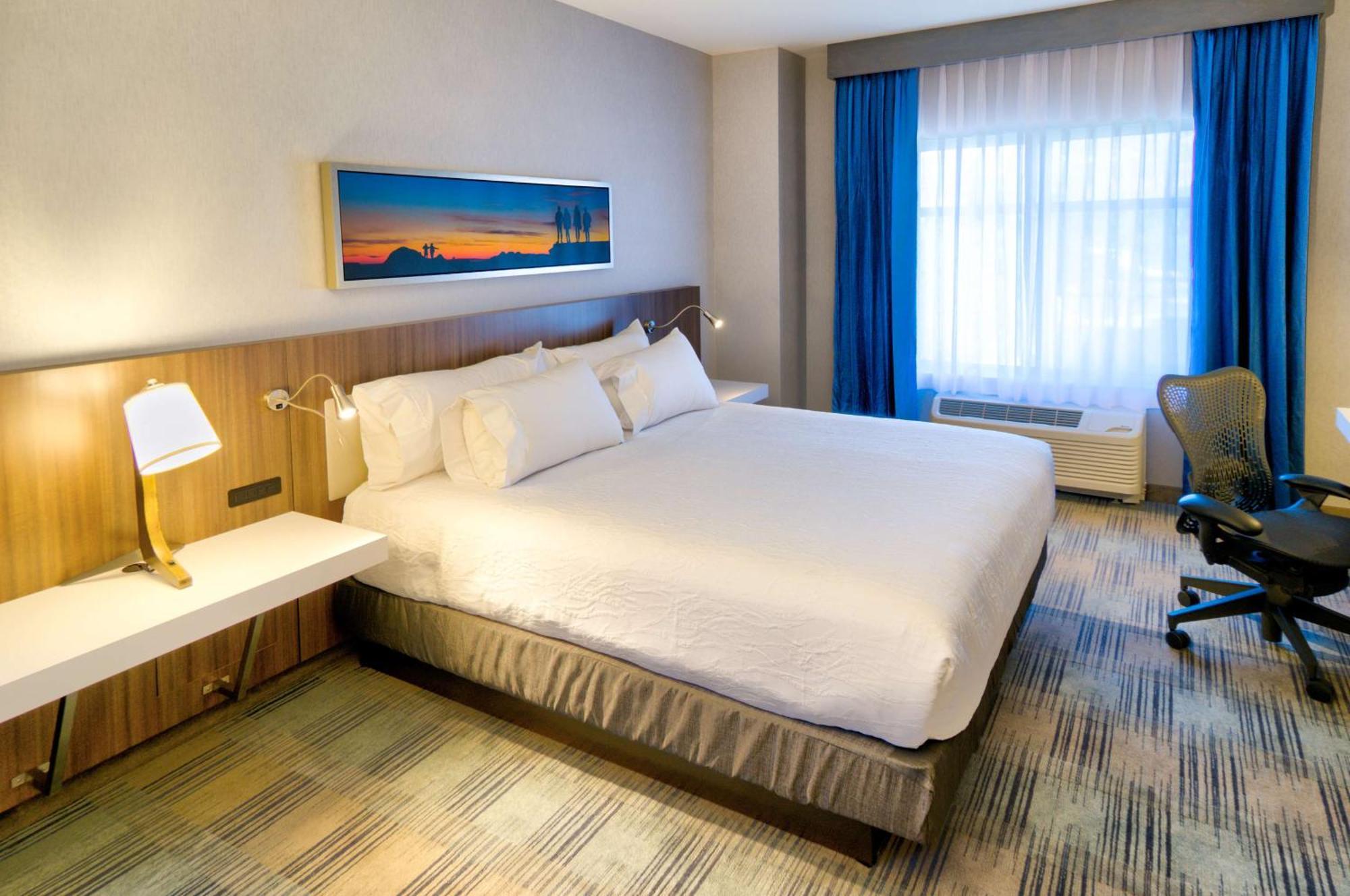 Hilton Garden Inn Santa Barbara/Goleta Kültér fotó